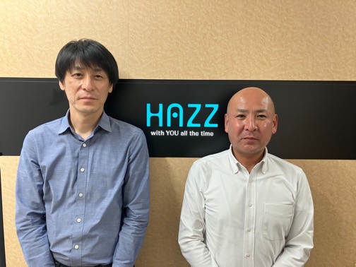 株式会社関西テレビハッズ