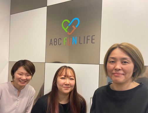 株式会社ABCファンライフ