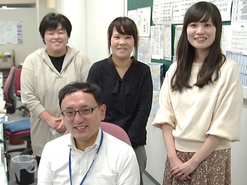 株式会社商船三井さんふらわあ