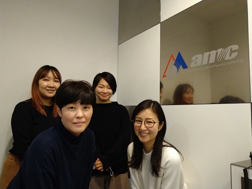 株式会社ABCファンライフ